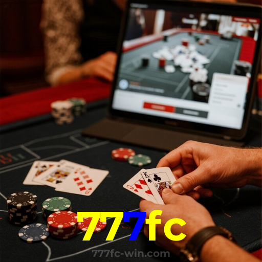 777fc：Jogue slots, blackjack e aposte no futebol para diversão e vitórias!