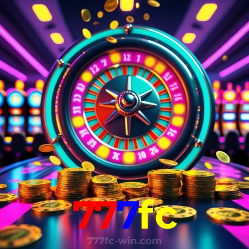 777fc:Aposte no seu time e ganhe prêmios incrÃveis com poker e roleta!