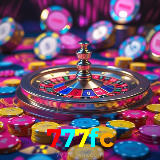 777fc:Jogue agora nas melhores slots e ganhe muito mais!