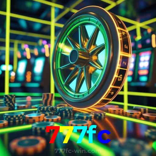 777fc:Aposte no futebol e ganhe prêmios fantásticos jogando slots e roleta!