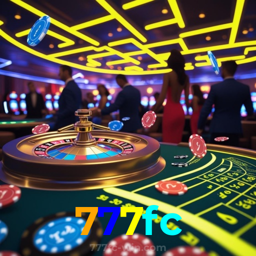 777fc:Jogue no cassino online e aposte no futebol para ganhar grandes prêmios!