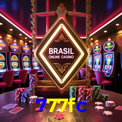 777fc:Apostas ao vivo no futebol e grandes prêmios em slots te esperam!