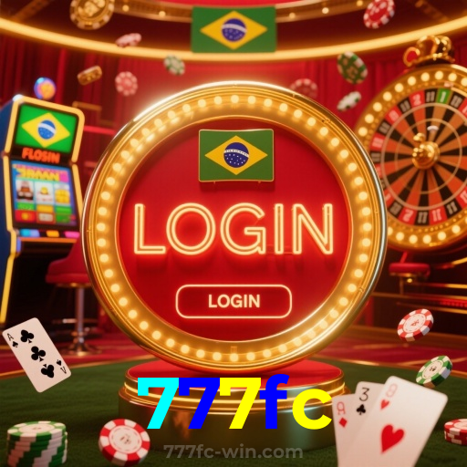 777fc：A melhor plataforma de jogos de cassino e apostas no futebol está aqui!