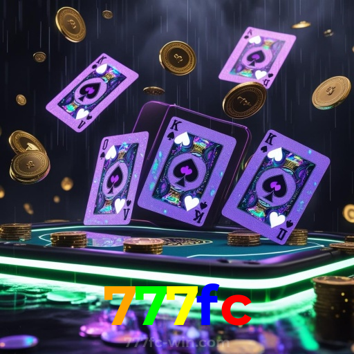 777fc:Jogue nas nossas slots e conquiste prêmios de tirar o fôlego!