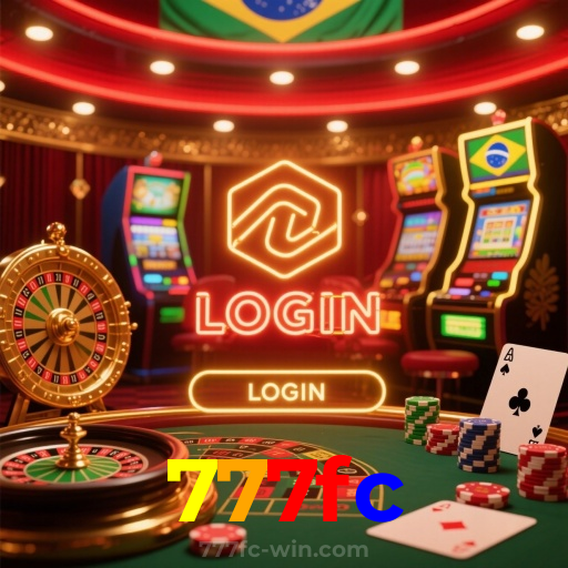 777fc:A sorte está no cassino online com apostas no futebol e grandes vitórias!
