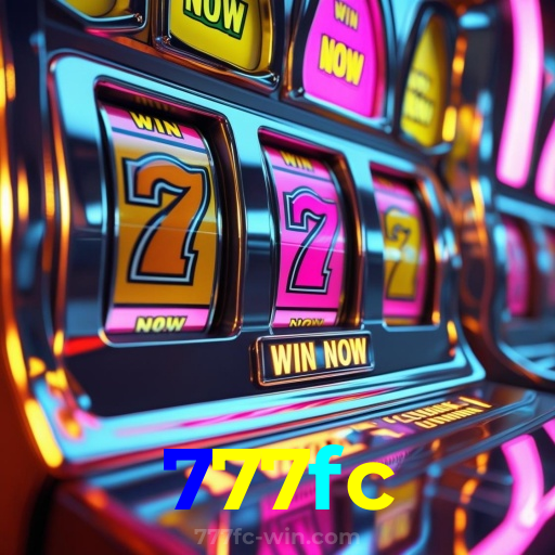 777fc:Jogue nas slots e ganhe grandes prêmios com cada giro!