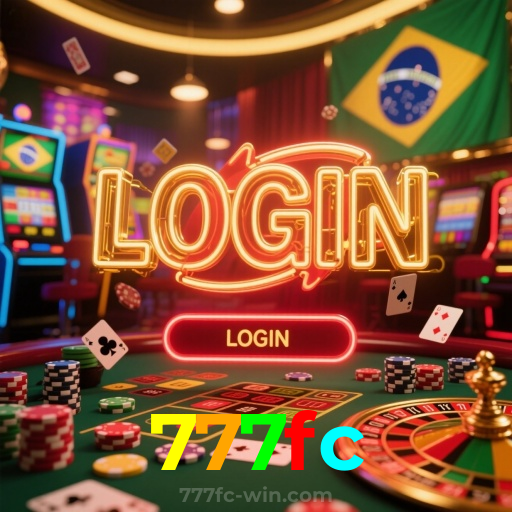 777fc：Em cada giro nas slots, a vitória está ao seu alcance!