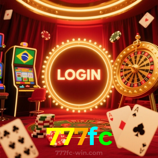 777fc：O melhor cassino para apostar no futebol e ganhar em jogos de cassino!
