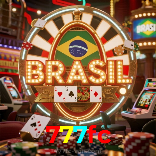 777fc：Vença no poker e prove que você é o mestre das cartas!