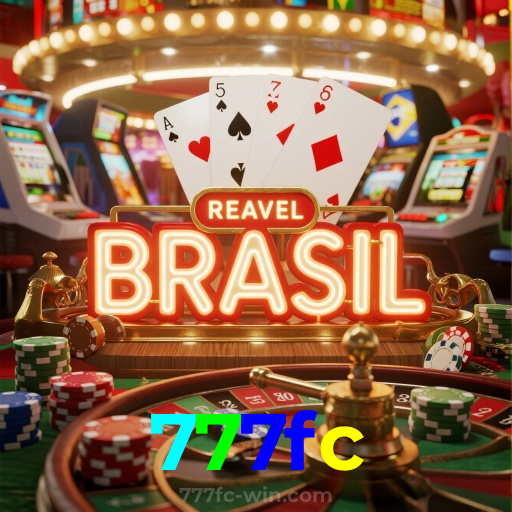 777fc:Aposte no futebol e conquiste prêmios em blackjack e poker!