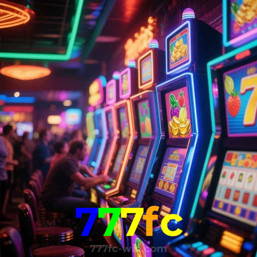 777fc：Diversão sem limites com roleta, blackjack e apostas em futebol ao vivo!