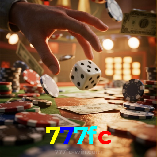 777fc:O cassino online perfeito para quem ama futebol e jogos emocionantes!