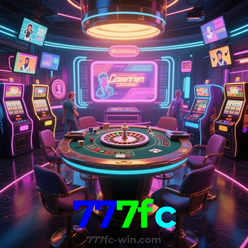 777fc：Aposte no futebol e ganhe em blackjack e poker com segurança!