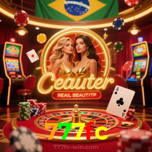 777fc：Apostas emocionantes em futebol e diversão garantida em blackjack e roleta!