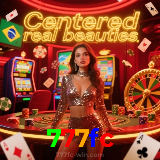 777fc:Grandes jackpots estão te esperando! Gire a roleta e ganhe agora!