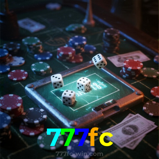 777fc:O cassino online perfeito para jogos de blackjack e apostas no futebol!