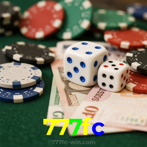 777fc：Aposte no futebol e ganhe com os melhores jogos de cassino como poker e roleta!