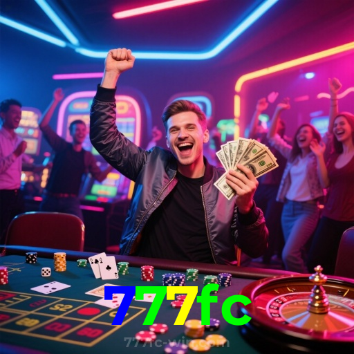 777fc：Em nosso cassino online, sua sorte vai brilhar! Aposte e vença!