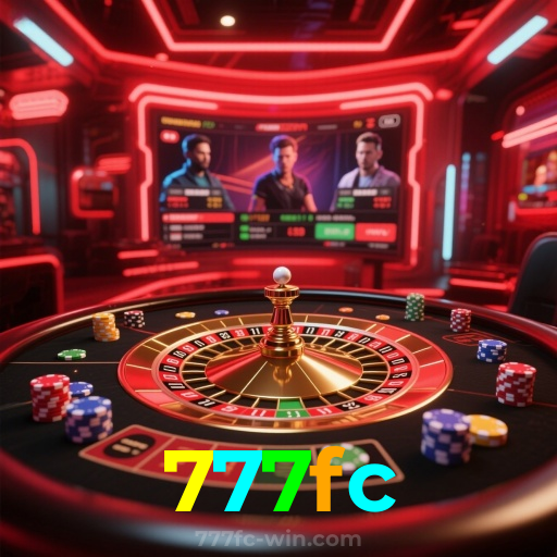 777fc:Jogue nas slots e ganhe grandes prêmios com cada giro!