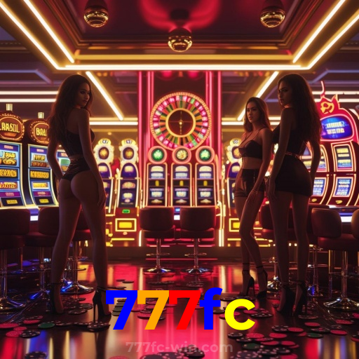 777fc：Vença no poker, aposte no futebol e divirta-se com os melhores jogos de cassino!