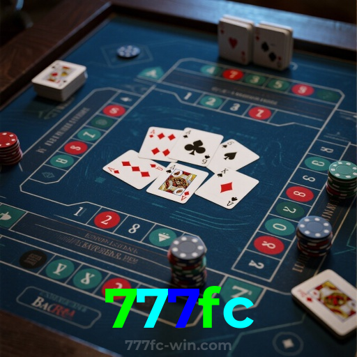 777fc:Jogue poker, slots e aposte no futebol ao vivo com confiança!