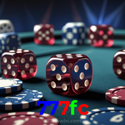 777fc:A diversão e as vitórias estão te esperando no nosso cassino online!