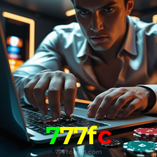 777fc:Apostas no futebol e grandes vitórias em roleta e blackjack!