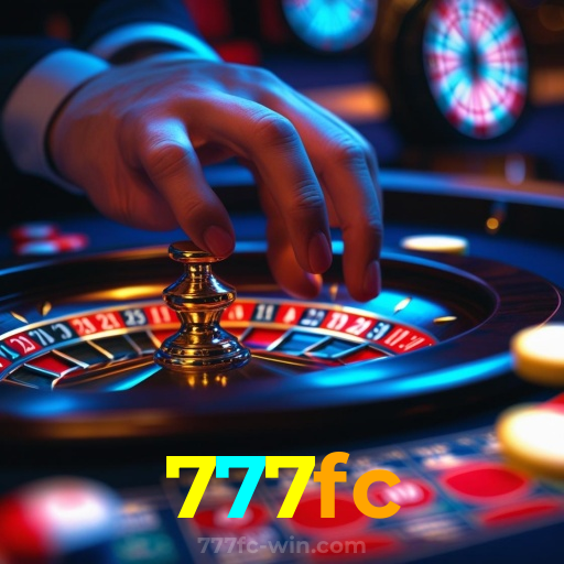 777fc:O melhor cassino para você jogar slots e apostar no futebol online!