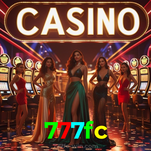 777fc:Jogue poker, slots e aposte no futebol ao vivo com confiança!