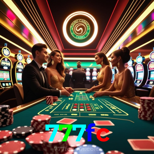 777fc:Sinta a adrenalina da roleta! Aposte e vença agora!