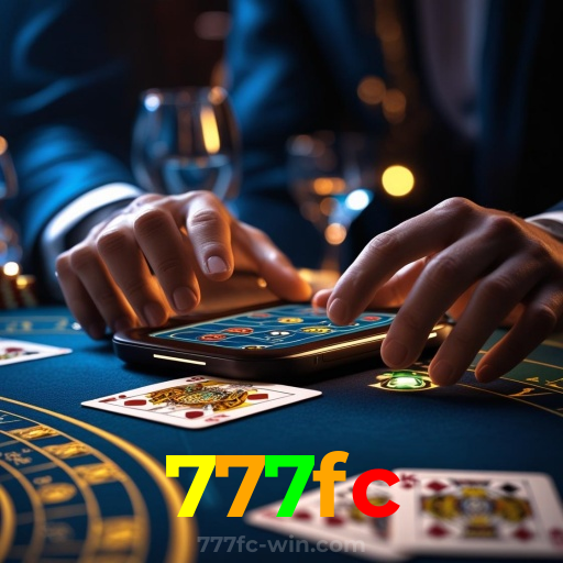 777fc:Jogue blackjack, aposte no futebol e conquiste vitórias incríveis!