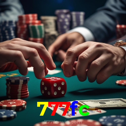 777fc：Apostas no futebol online são para quem sabe jogar e ganhar!