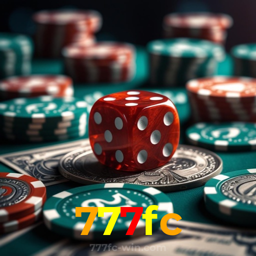 777fc:Ganhe na roleta e aposte no futebol no cassino online mais confiável!