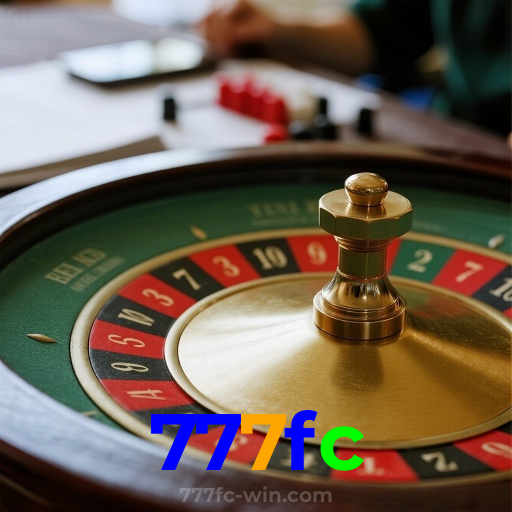777fc:Gire a roleta e leve para casa grandes vitórias!