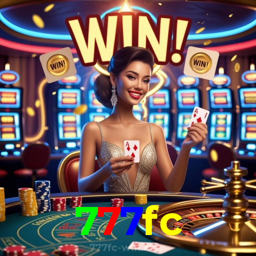 777fc:Jogue blackjack, poker e aposte no futebol para vitórias épicas!