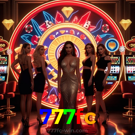 777fc:Em cada giro, uma chance de vitória nas nossas slots online!