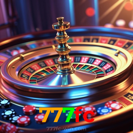 777fc:A sorte está no cassino online com jogos de poker, roleta e apostas no futebol!