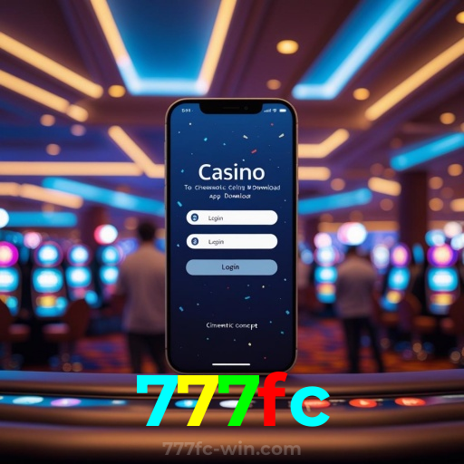 777fc:Cada giro é uma nova chance! Aposte nas slots e vença!