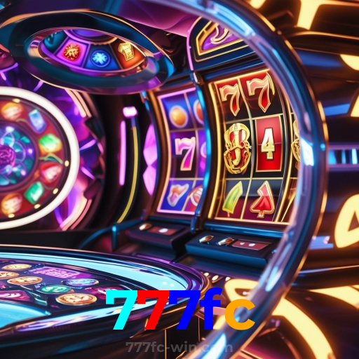 777fc:Jogue slots e aposte no futebol no cassino online mais confiável!