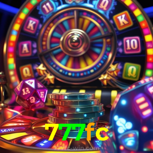 777fc:A roleta digital é sua chance de ganhar! Aposte e vença!