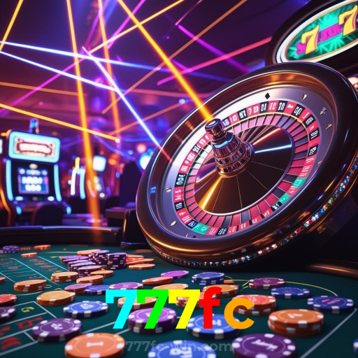 777fc：Entre no jogo e aposte nos melhores times do futebol digital!