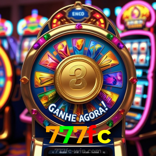 777fc:Jogue blackjack, slots e aposte ao vivo no futebol, tudo no mesmo cassino!