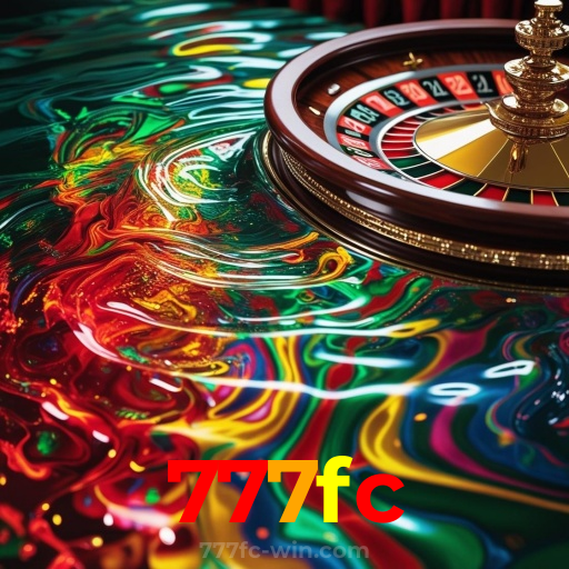777fc:Aposte na roleta e conquiste prêmios fantásticos!