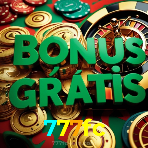 777fc:Vença no poker e ganhe prêmios com apostas no futebol ao vivo!