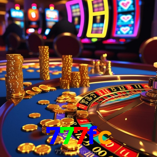 777fc:Onde sua sorte brilha com poker, roleta e apostas no futebol online!