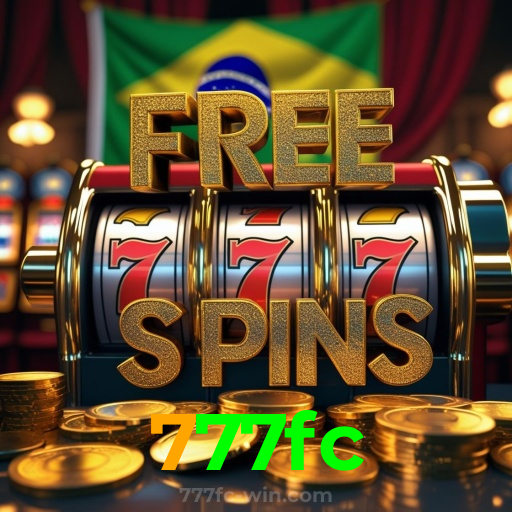 777fc:Jogue no melhor cassino online e conquiste prêmios de verdade!