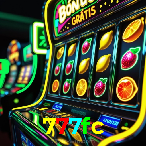 777fc:Aposte no futebol e vença em blackjack e roleta no nosso cassino!
