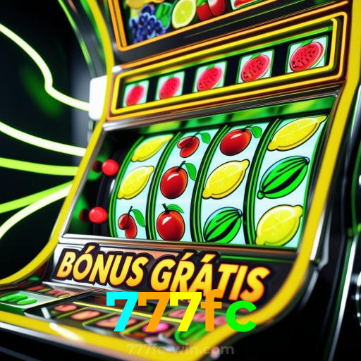 777fc:O melhor cassino para você jogar slots e apostar no seu time de futebol!