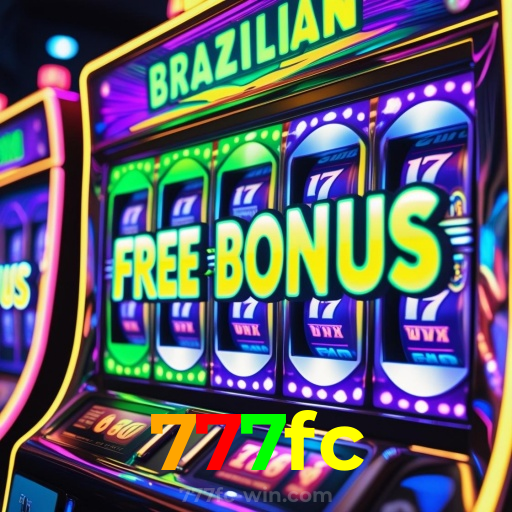 777fc:A diversão começa aqui! Jogue nas slots e ganhe muito mais!