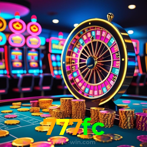 777fc:Gire as slots e conquiste prêmios incríveis no nosso cassino!